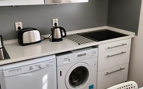 Apartman Aja - Lipno Nad Vltavou