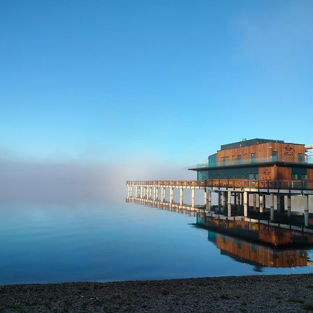 Apartman Aja - Lipno Nad Vltavou Exteriér fotografie