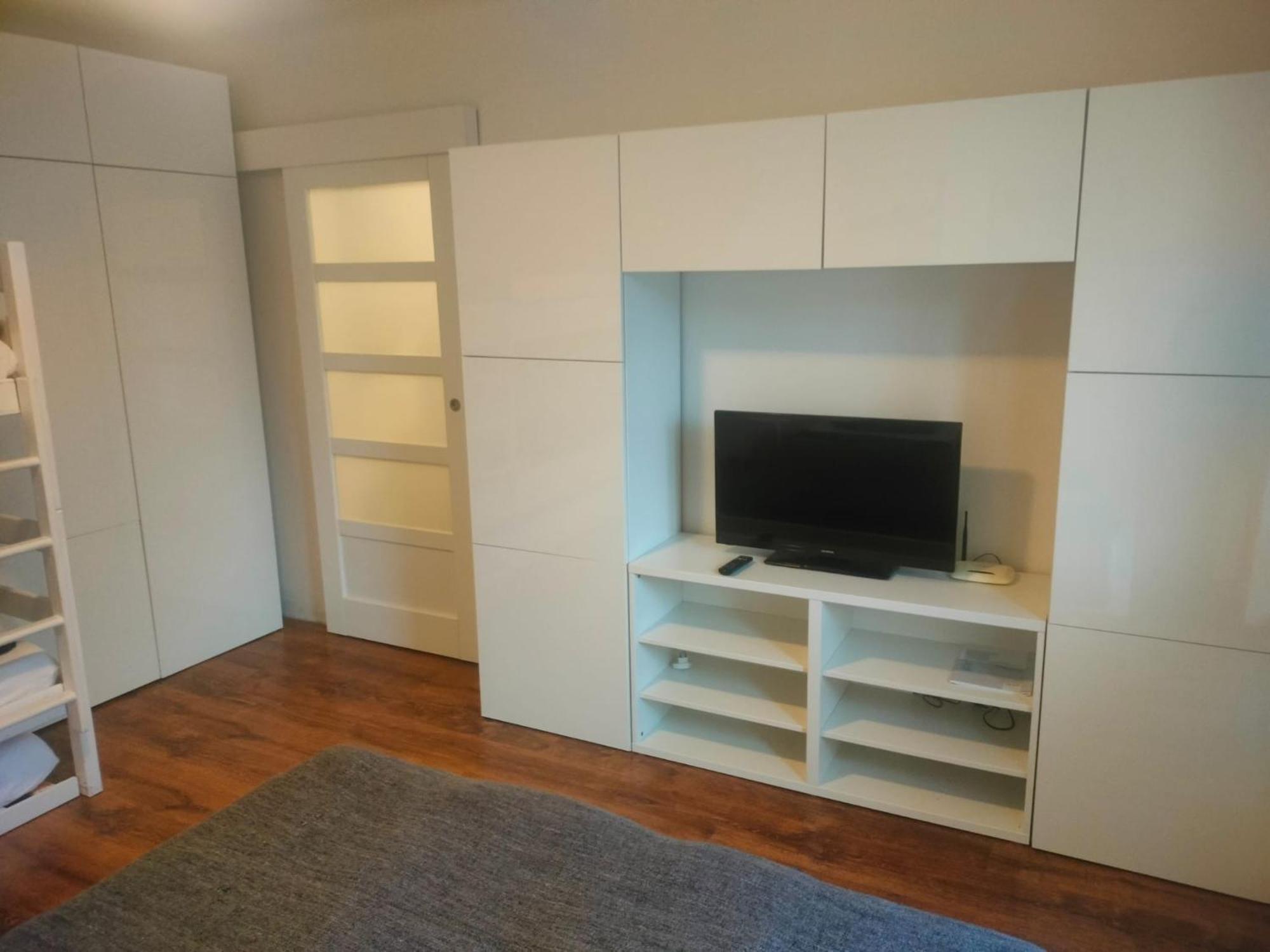 Apartman Aja - Lipno Nad Vltavou Exteriér fotografie