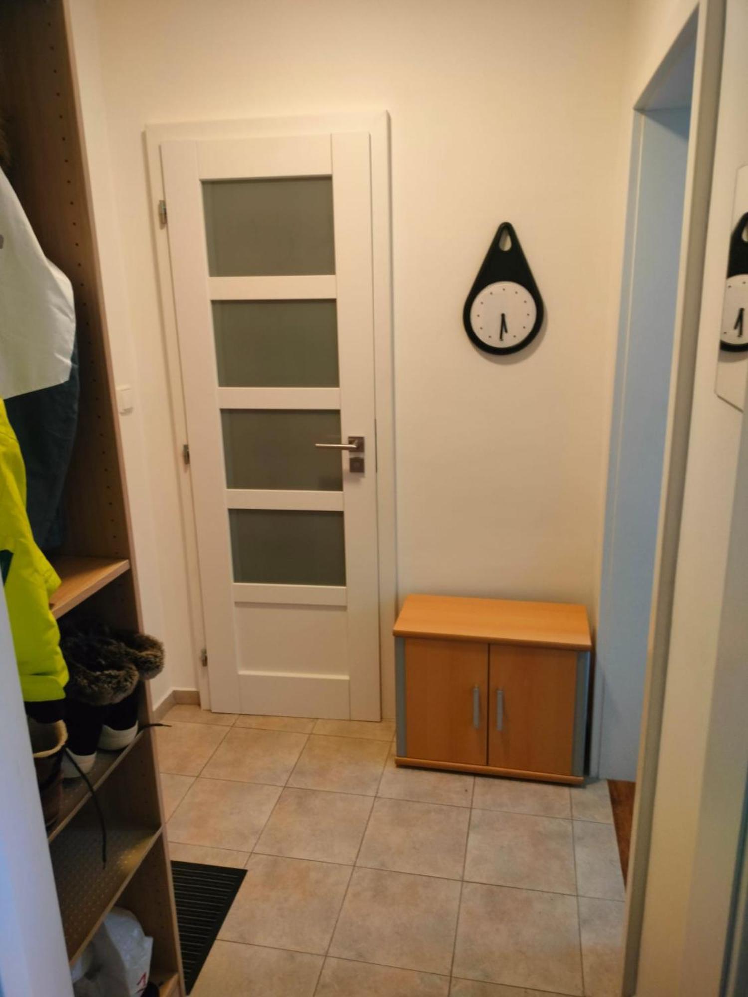 Apartman Aja - Lipno Nad Vltavou Exteriér fotografie