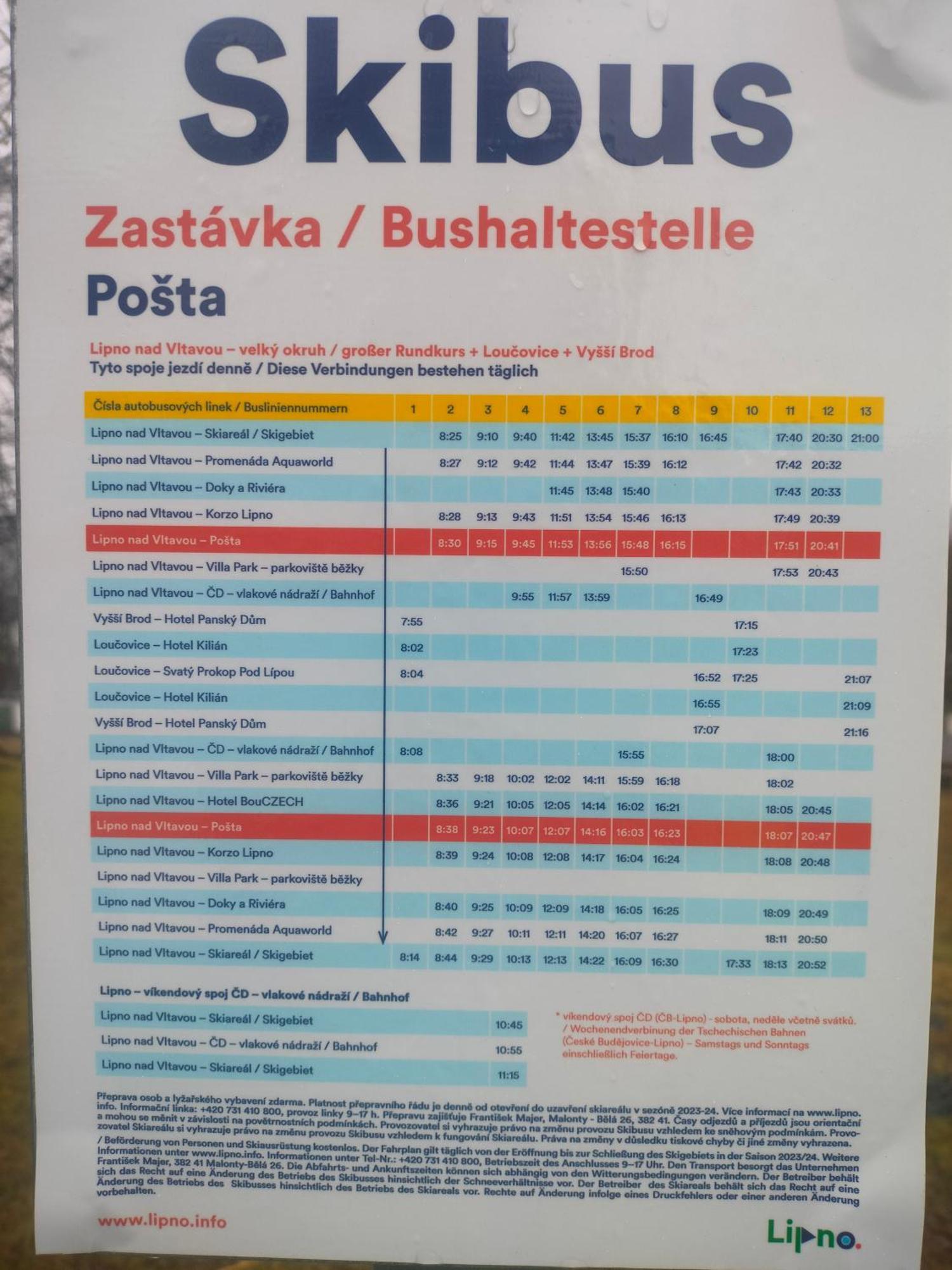 Apartman Aja - Lipno Nad Vltavou Exteriér fotografie