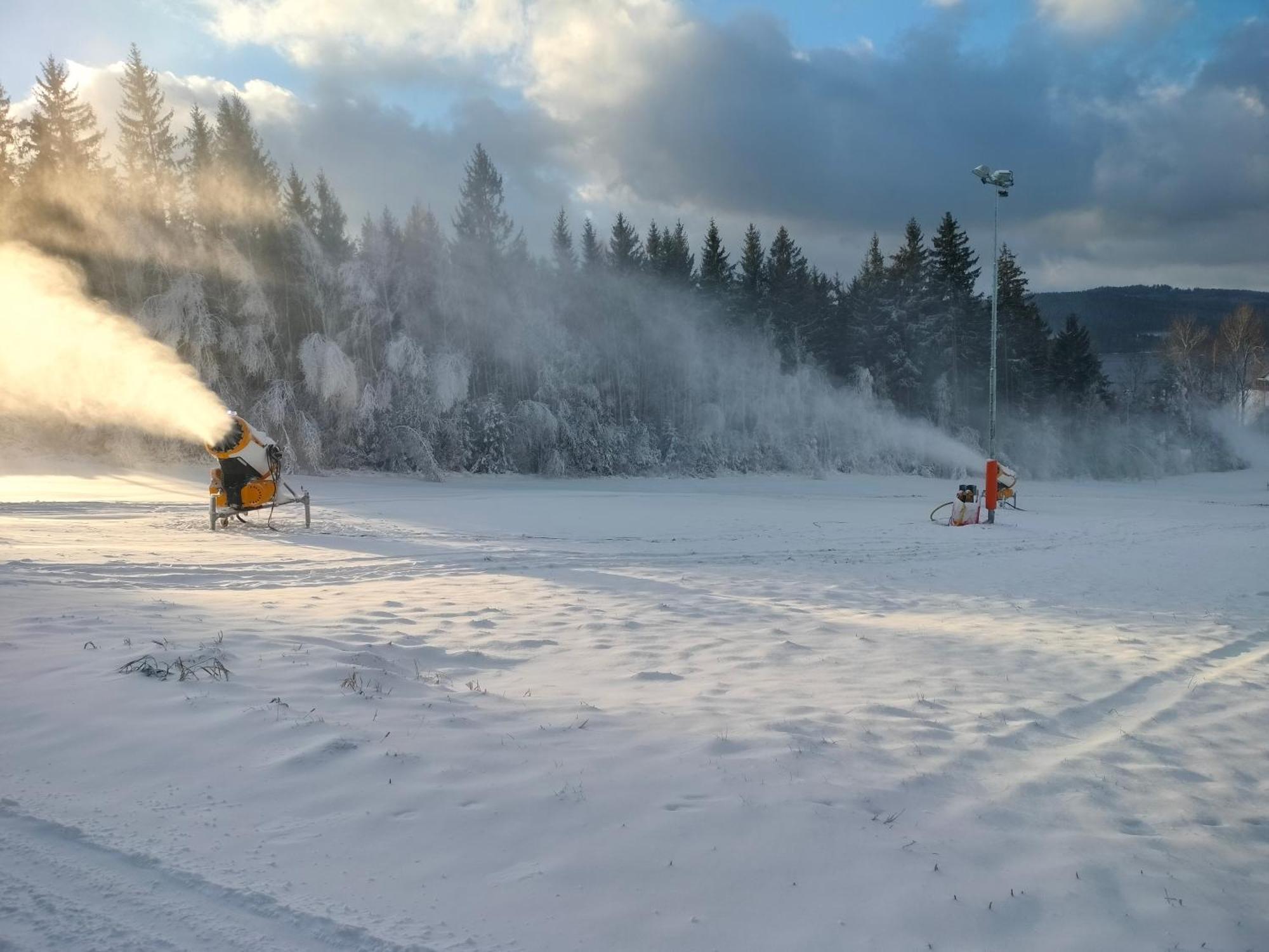 Apartman Aja - Lipno Nad Vltavou Exteriér fotografie